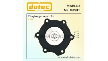 M/D40SHT diaphragm