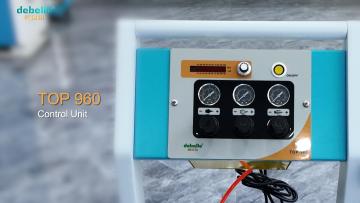 960 Control Unit