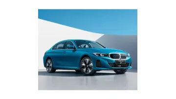 2022 Bm-W I3 Edrive 35 L EV Electric Cars EV Car Used Car1