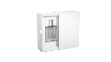 Custom Logo Making Samples Gift Paper box Empty Storage Box Perfume Bottle Paper Packaging Perfume Box1