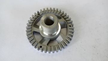 Precision Aluminum Iron Copper Brass Dewaxing Lost Wax Stainless Steel Investment Casting1