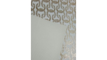 PU Gold detail show