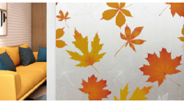 PP window film