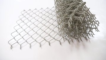 SNS slope protection Mesh netting Steel Cable Rolled Net GPS2 rockfall barrier netting1