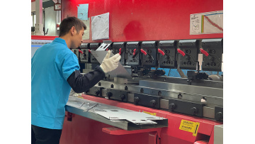 metal fabrication