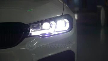 6620 BMW G38/G30
