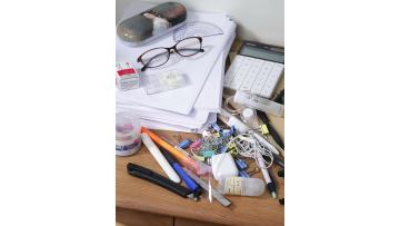 office storage box