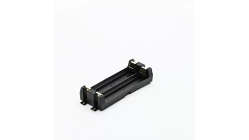 Dual AAA SMT Battery Holder BBC-M-G0-A-2AAA-022