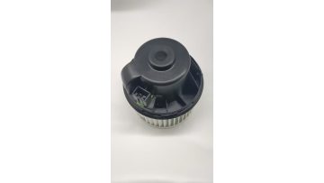 AV6N-18456-DA Blower Motor