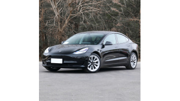 Model 3 2022 New Energy Vehicle