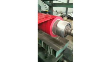 zinc coat steel strip