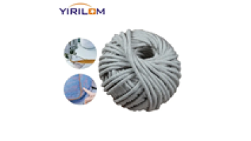 Pure Cotton Rope Core-Spun for Modern Furniture Accessories 3mm-30mm1