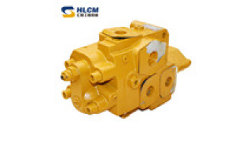 ZLF25A Flow Amplifying Valve Suitable for Wheel Loader1