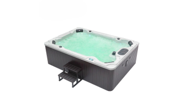 Spa Pool Hot Tub