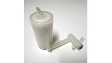 Videojet parts Videojet pre-pump filter for Videojet 1210 1220 1510 1520 1610 1620 1710 inkjet printer1