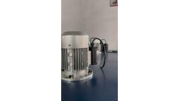 heat shrinkpack machine for window