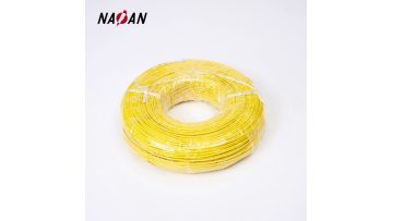UL 3122 yellow