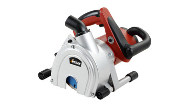 Wall Chaser Wall Groove Cutting Machine--Ningbo Brace Power Tools Factory Since 2000