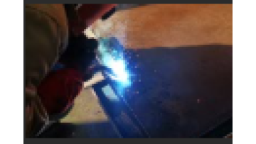 Welding Process 3