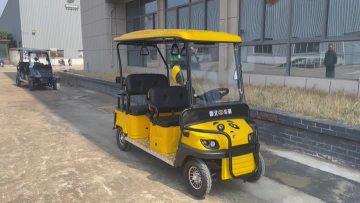 Recreational VehicleLB-64