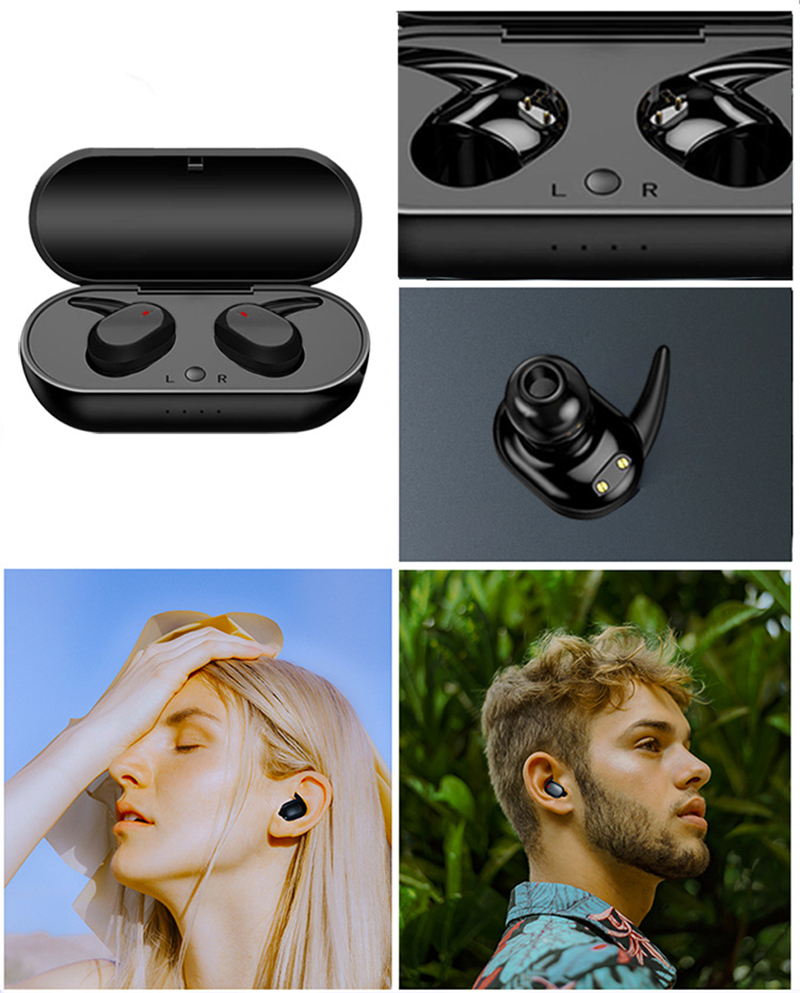 TWS earbuds  (16)