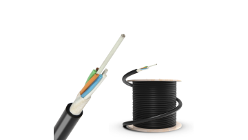 GYFTY Fiber Optic Cable