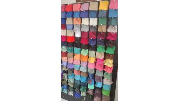 290T twill Luggage cloth with PU Coated