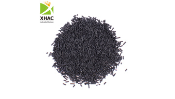 ACTIVATED CARBON