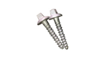 Building Self Drilling Dacromet Concrete Screw Bolt Anchor Heavy Duty Hex Head Self Drilling Concrete Screw Anchor1