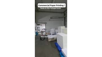 Cost-Effective Custom Paper Prints  Yunyu’s Value Solutions (1)
