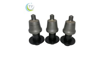 W6-20 as phalt milling teeth