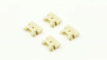 1.25 Ultra-thin Wafer Horizontal SMT Pin header Connector