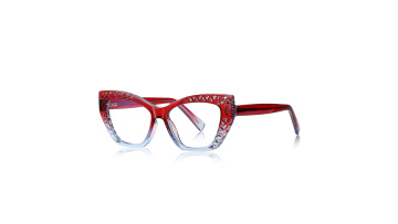 Progressive Color TR90 Frames