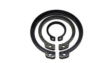 circlip for shaft 