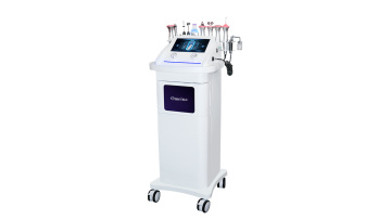 Omeina Dermabrasion 11 in 1 Hydra Beauty Facial Machine Hydro Water Dermabrasion Peel Microdermabrasion Facial Machine