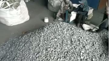 5-8 rare earth magnesium silicon alloy