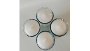 7 days candle