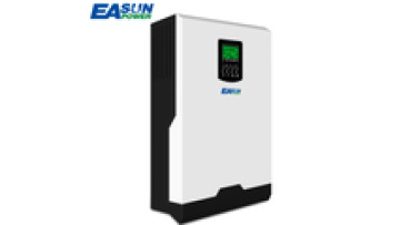 EASUN POWER 24V 3000W 220V 50A Pure Sine Wave 50Hz Off Grid PWM Solar Inverter 3kva Pure Sine Wave Invertor1