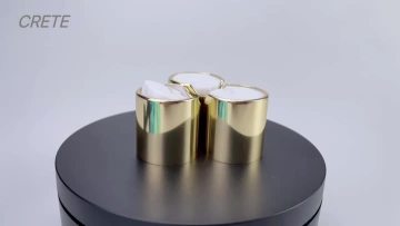 701a (2)gold disc top cap