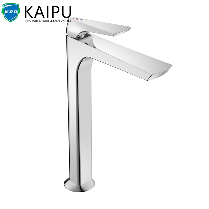 Basin Faucet
