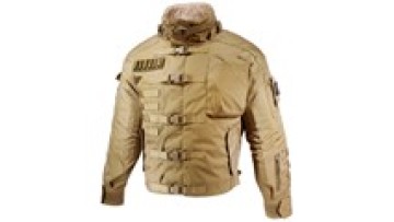 Tactical Combat Hiking Fashion Water Proof Motor Tops Men's Style Quick Dry Outdoor Outdoor Camouflage winter uniform1