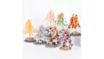 Agate base life of tree SP1704C