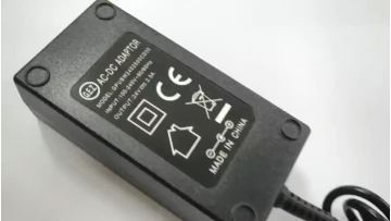 24V 2.5A desktop type