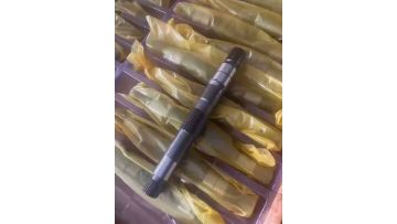 hydraulic pump parts swash plate