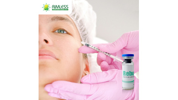 Z-Reborn PLLA Dermal Filler Remove Neck Wrinkles