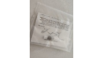 Domino half filter 37940 filter bulk head filter 10 micron for Domino A A+ series continuous inkjet printer1