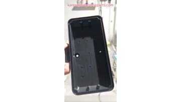 Custom injection moliding plastic parts