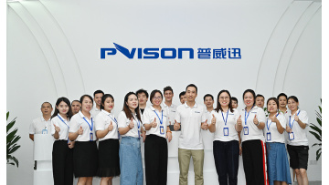 PVISUNG FACTORY
