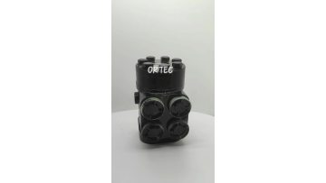 LiuGong Wheel Loader METERING PUMP