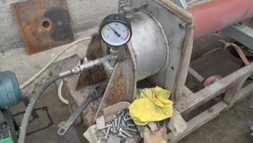 BSEN877 2021 Pipe fitting testing